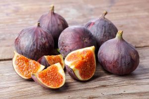 Quả Sung Mỹ có chứa hàm lượng dinh dưỡng cao